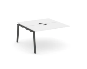 Проходной наб. элем. на А-образном каркасе 60 мм 1380х1632х750 Стайл Проджект / Style Project images