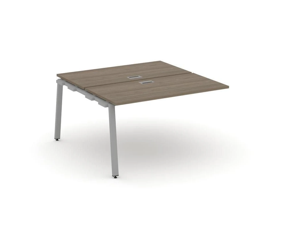 Проходной наб. элем. на А-образном каркасе 60 мм 1380х1632х750 Стайл Проджект / Style Project