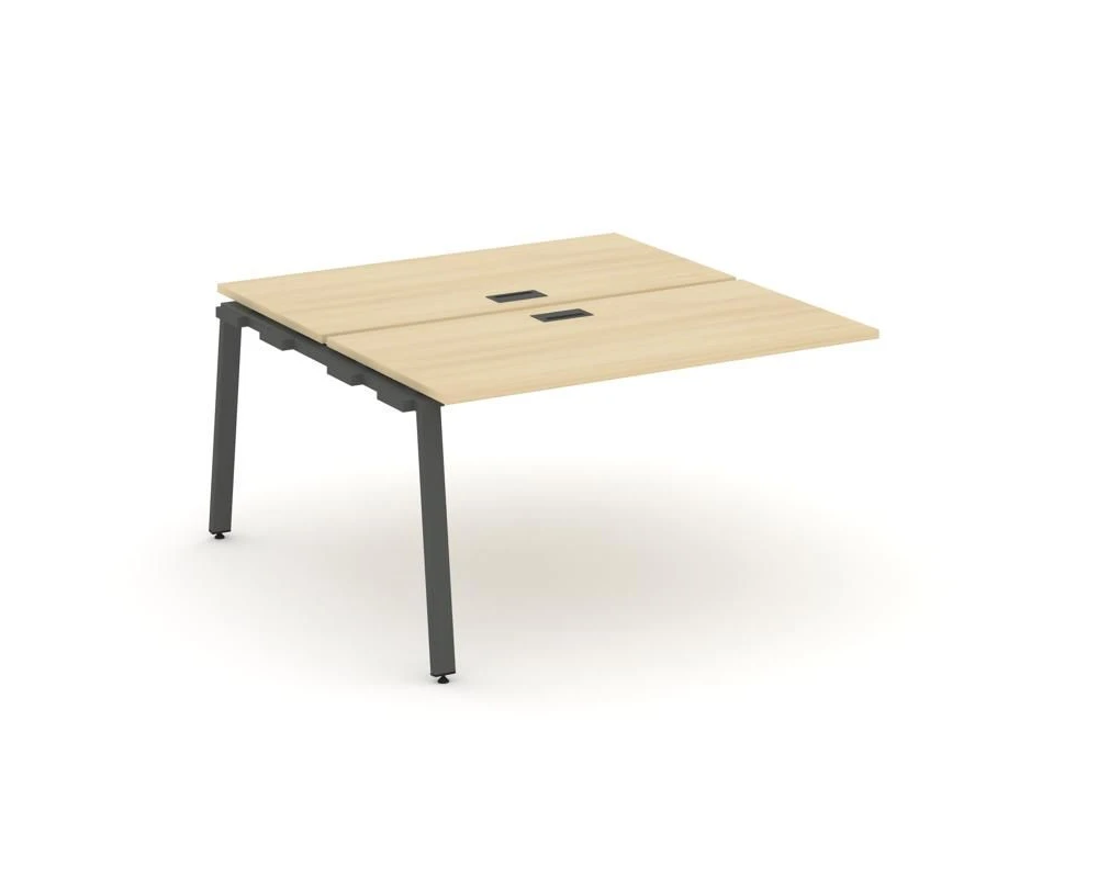 Проходной наб. элем. на А-образном каркасе 60 мм 1380х1632х750 Стайл Проджект / Style Project