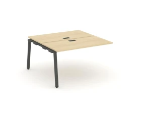 Проходной наб. элем. на А-образном каркасе 60 мм 1380х1632х750 Стайл Проджект / Style Project images