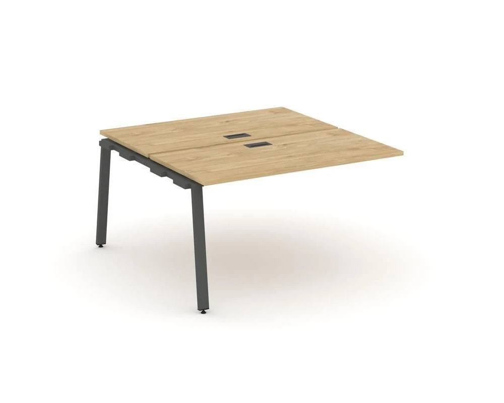 Проходной наб. элем. на А-образном каркасе 60 мм 1380х1632х750 Стайл Проджект / Style Project