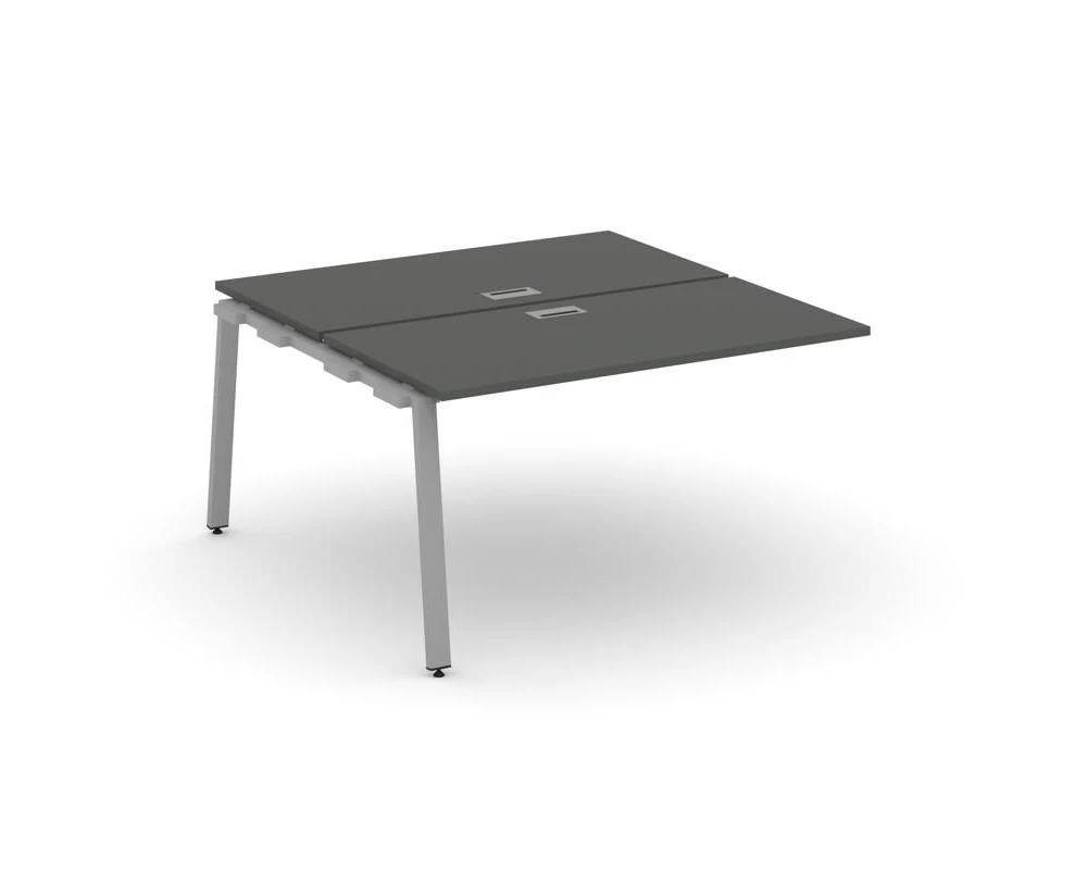 Проходной наб. элем. на А-образном каркасе 60 мм 1380х1632х750 Стайл Проджект / Style Project