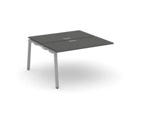 Проходной наб. элем. на А-образном каркасе 60 мм 1380х1632х750 Стайл Проджект / Style Project images