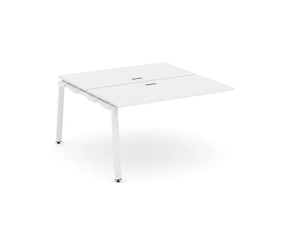 Проходной наб. элем. на А-образном каркасе 60 мм 1380х1632х750 Стайл Проджект / Style Project