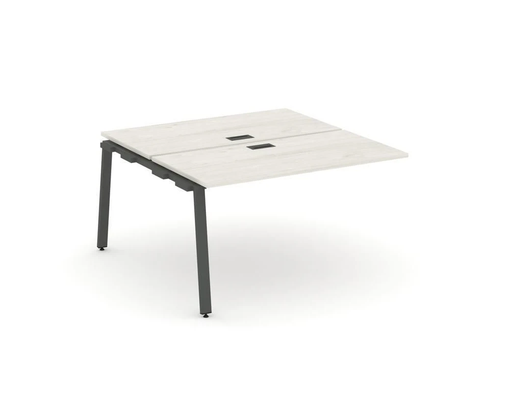 Проходной наб. элем. на А-образном каркасе 60 мм 1380х1632х750 Стайл Проджект / Style Project