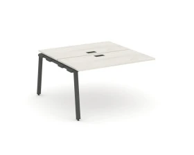 Проходной наб. элем. на А-образном каркасе 60 мм 1380х1632х750 Стайл Проджект / Style Project images