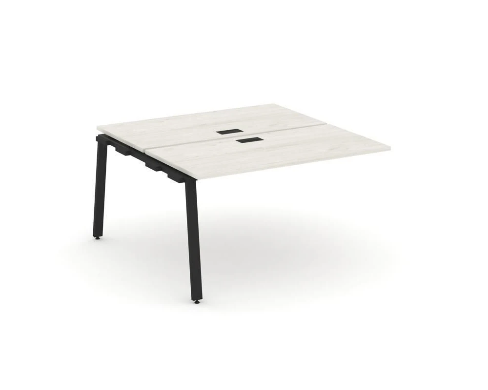 Проходной наб. элем. на А-образном каркасе 60 мм 1380х1632х750 Стайл Проджект / Style Project