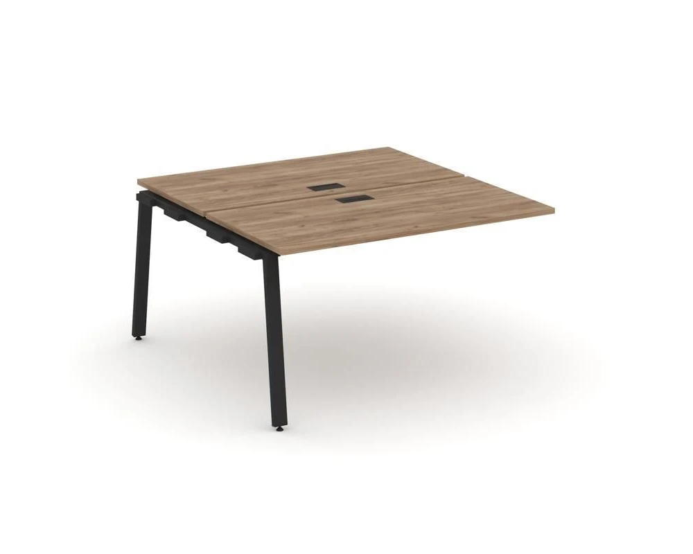 Проходной наб. элем. на А-образном каркасе 60 мм 1380х1632х750 Стайл Проджект / Style Project