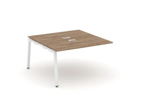 Проходной наб. элем. на А-образном каркасе 60 мм 1380х1632х750 Стайл Проджект / Style Project images