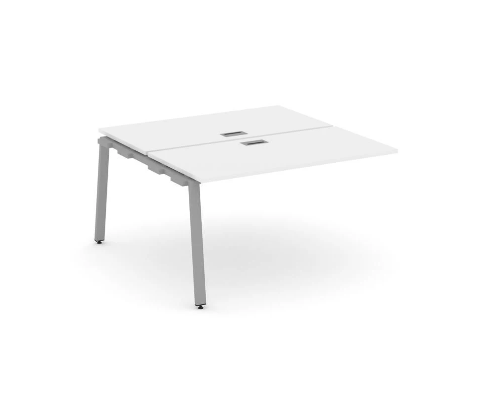 Проходной наб. элем. на А-образном каркасе 60 мм 1380х1632х750 Стайл Проджект / Style Project