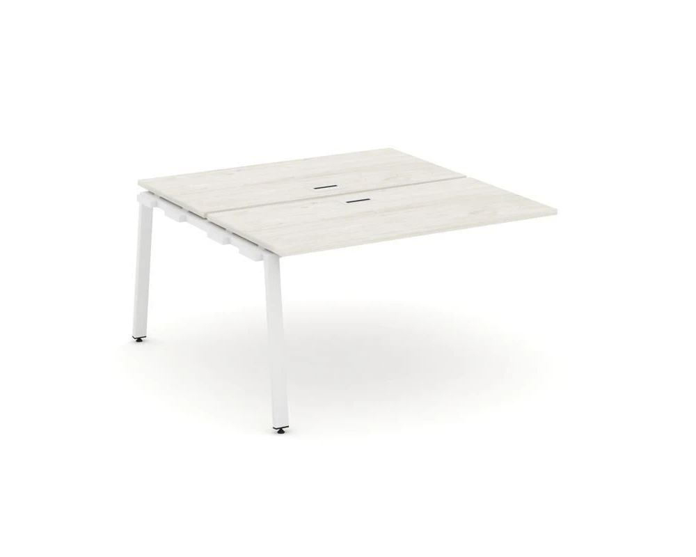 Проходной наб. элем. на А-образном каркасе 60 мм 1380х1632х750 Стайл Проджект / Style Project