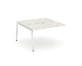 Проходной наб. элем. на А-образном каркасе 60 мм 1380х1632х750 Стайл Проджект / Style Project images