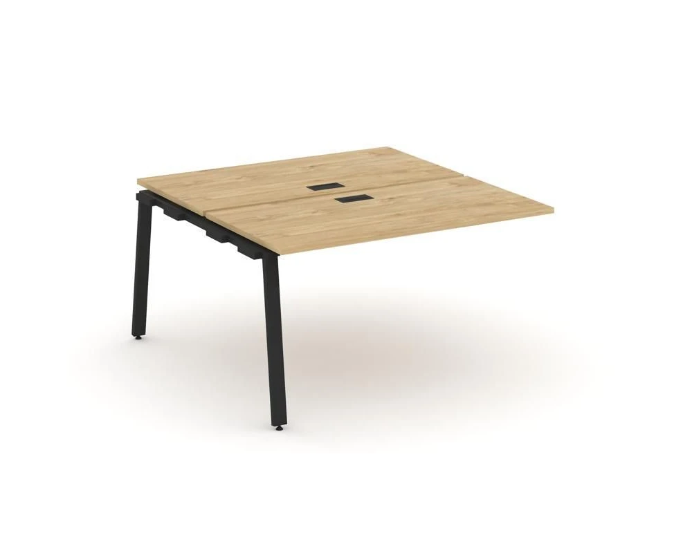 Проходной наб. элем. на А-образном каркасе 60 мм 1380х1632х750 Стайл Проджект / Style Project