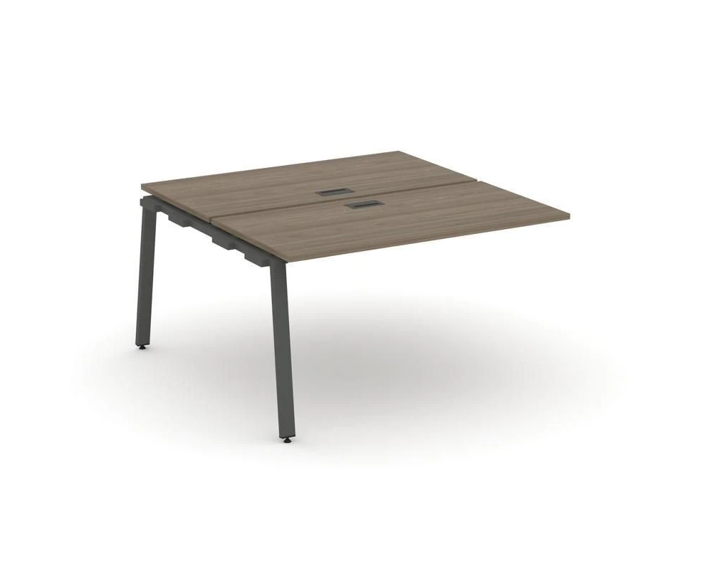 Проходной наб. элем. на А-образном каркасе 60 мм 1380х1632х750 Стайл Проджект / Style Project