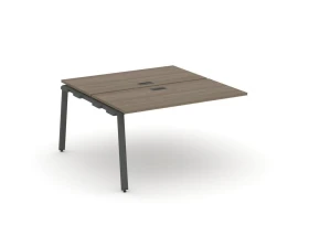 Проходной наб. элем. на А-образном каркасе 60 мм 1380х1632х750 Стайл Проджект / Style Project images