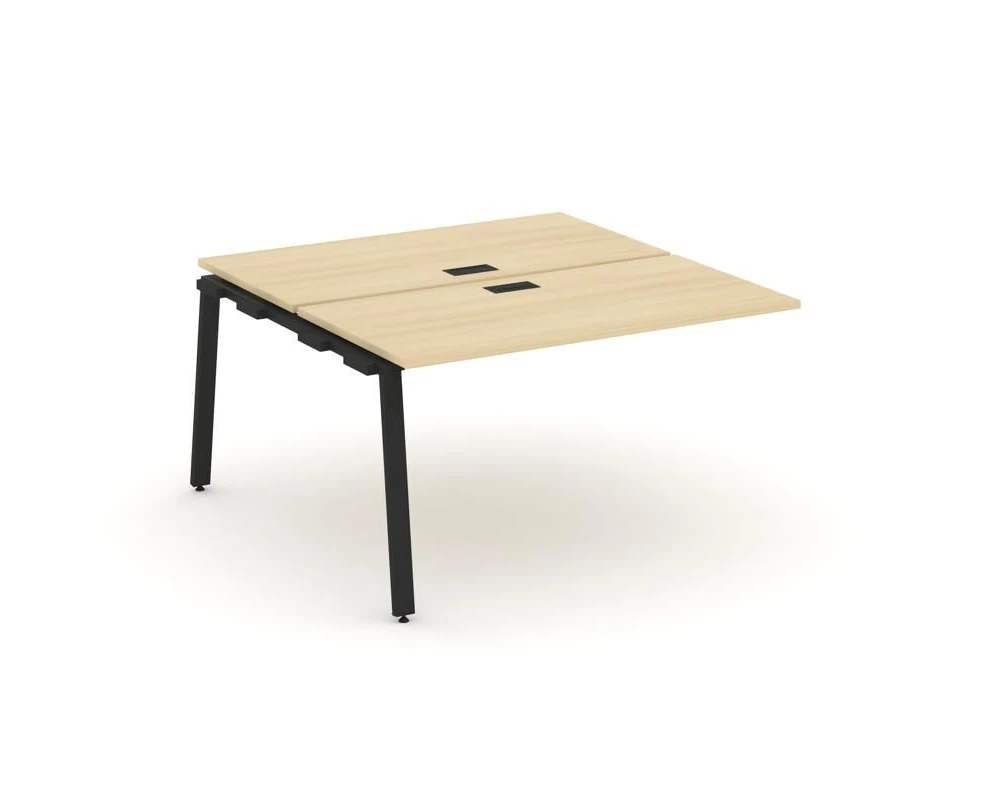 Проходной наб. элем. на А-образном каркасе 60 мм 1380х1632х750 Стайл Проджект / Style Project