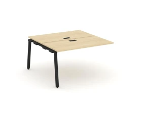 Проходной наб. элем. на А-образном каркасе 60 мм 1380х1632х750 Стайл Проджект / Style Project images