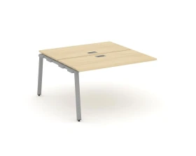 Проходной наб. элем. на А-образном каркасе 60 мм 1380х1632х750 Стайл Проджект / Style Project images