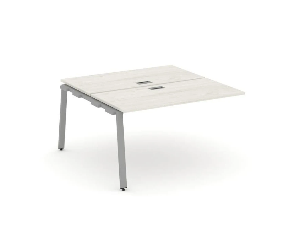 Проходной наб. элем. на А-образном каркасе 60 мм 1380х1632х750 Стайл Проджект / Style Project