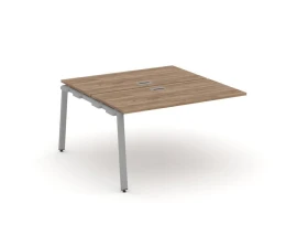 Проходной наб. элем. на А-образном каркасе 60 мм 1380х1632х750 Стайл Проджект / Style Project images