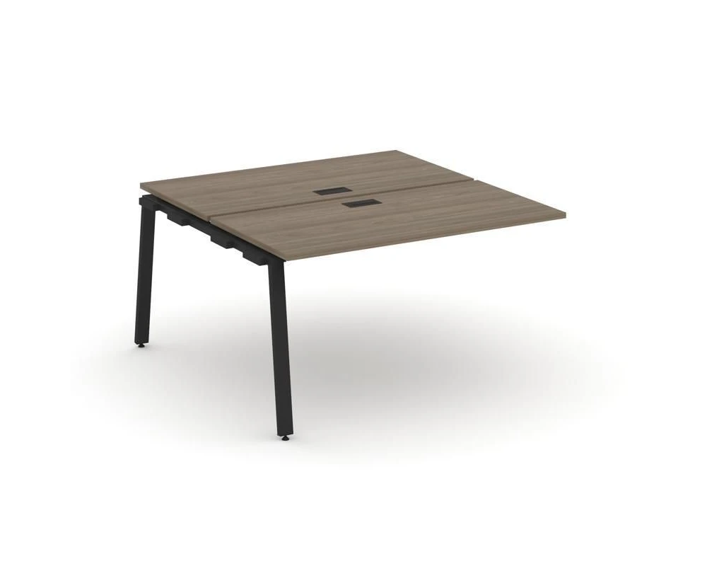 Проходной наб. элем. на А-образном каркасе 60 мм 1380х1632х750 Стайл Проджект / Style Project