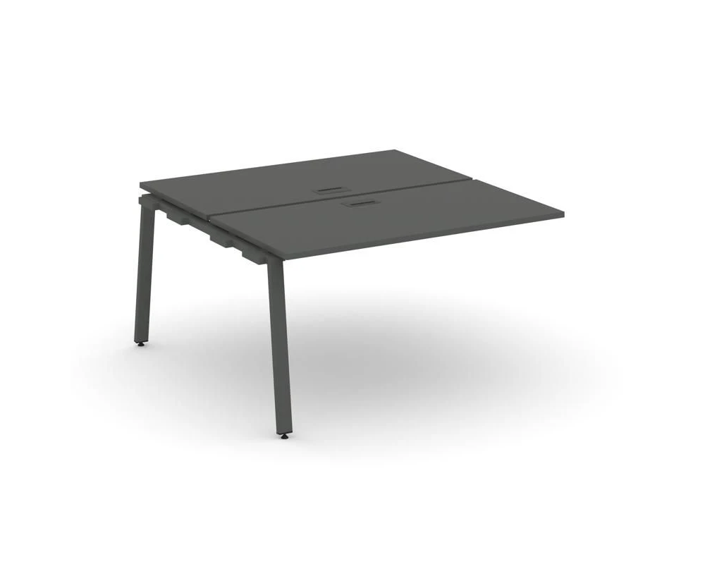 Проходной наб. элем. на А-образном каркасе 60 мм 1380х1632х750 Стайл Проджект / Style Project