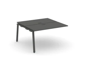 Проходной наб. элем. на А-образном каркасе 60 мм 1380х1632х750 Стайл Проджект / Style Project images