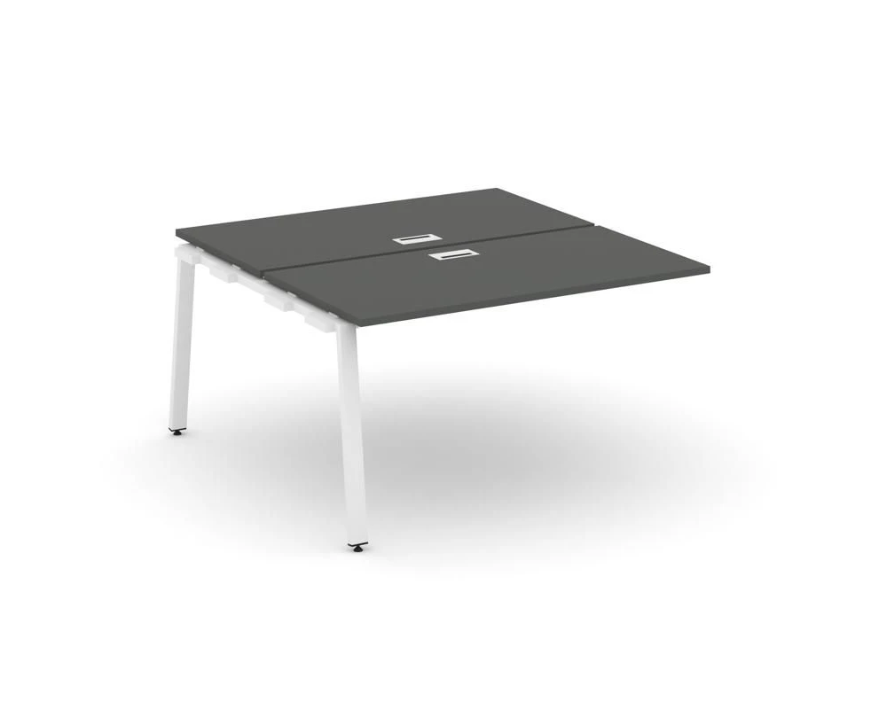 Проходной наб. элем. на А-образном каркасе 60 мм 1380х1632х750 Стайл Проджект / Style Project