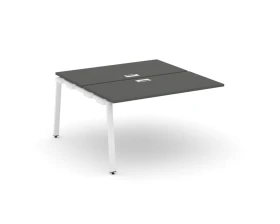 Проходной наб. элем. на А-образном каркасе 60 мм 1380х1632х750 Стайл Проджект / Style Project images