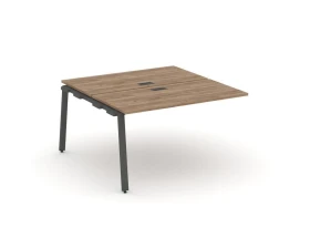 Проходной наб. элем. на А-образном каркасе 60 мм 1380х1632х750 Стайл Проджект / Style Project images