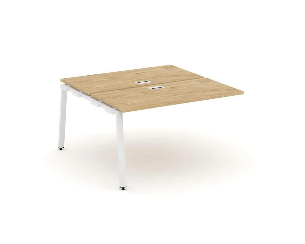 Проходной наб. элем. на А-образном каркасе 60 мм 1380х1632х750 Стайл Проджект / Style Project