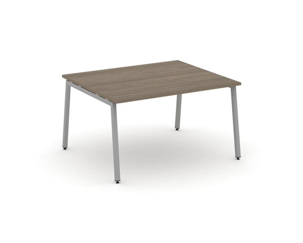 Стол переговорный на А-образном каркасе 40 мм 1180х1180х750 Style Project