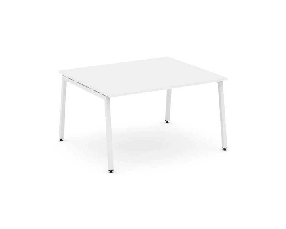 Стол переговорный на А-образном каркасе 40 мм 1180х1180х750 Style Project