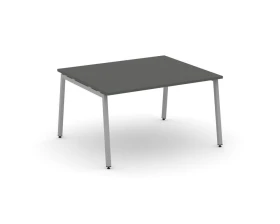 Стол переговорный на А-образном каркасе 40 мм 1580х1180х750 Стайл Проджект / Style Project images