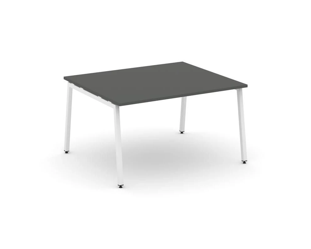Стол переговорный на А-образном каркасе 40 мм 1580х1180х750 Стайл Проджект / Style Project
