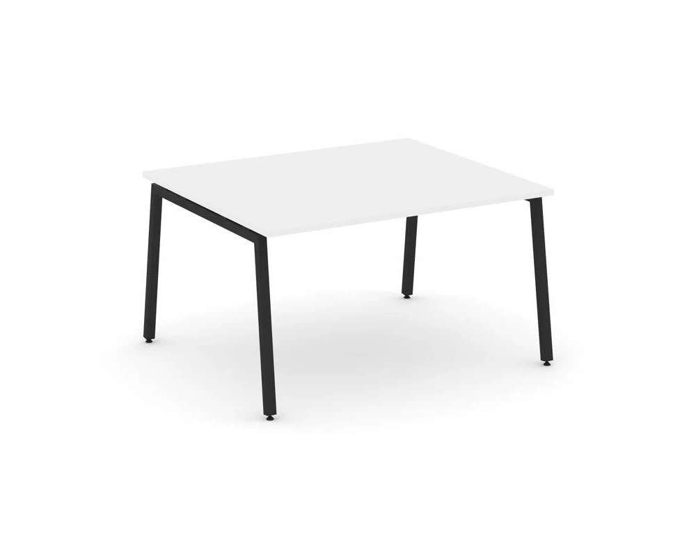 Стол переговорный на А-образном каркасе 40 мм 1580х1180х750 Стайл Проджект / Style Project