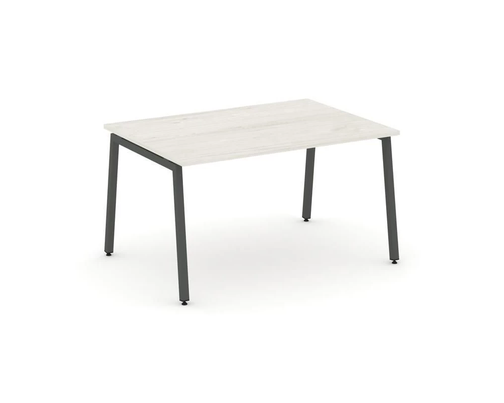 Стол переговорный на А-образном каркасе 40 мм 1580х980х750 Style Project