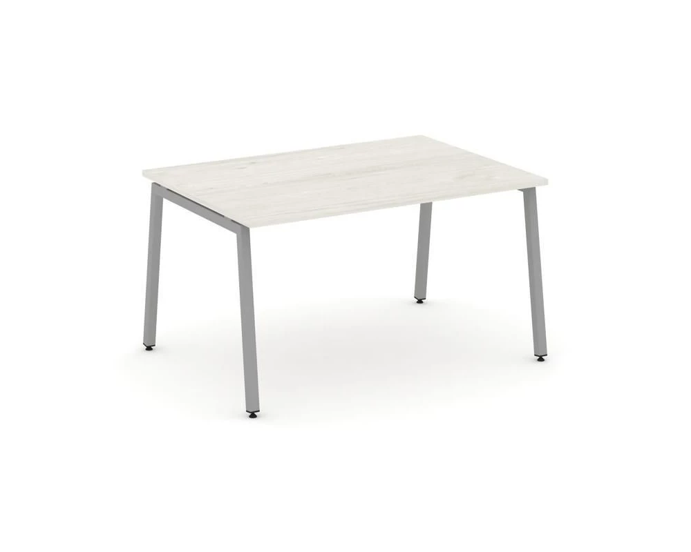 Стол переговорный на А-образном каркасе 40 мм 1580х980х750 Style Project