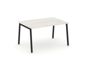 Стол переговорный на А-образном каркасе 40 мм 1580х980х750 Style Project images