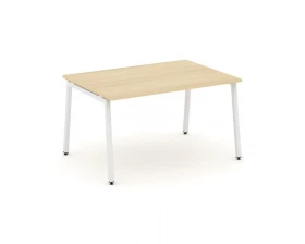 Стол переговорный на А-образном каркасе 40 мм 1580х980х750 Style Project images