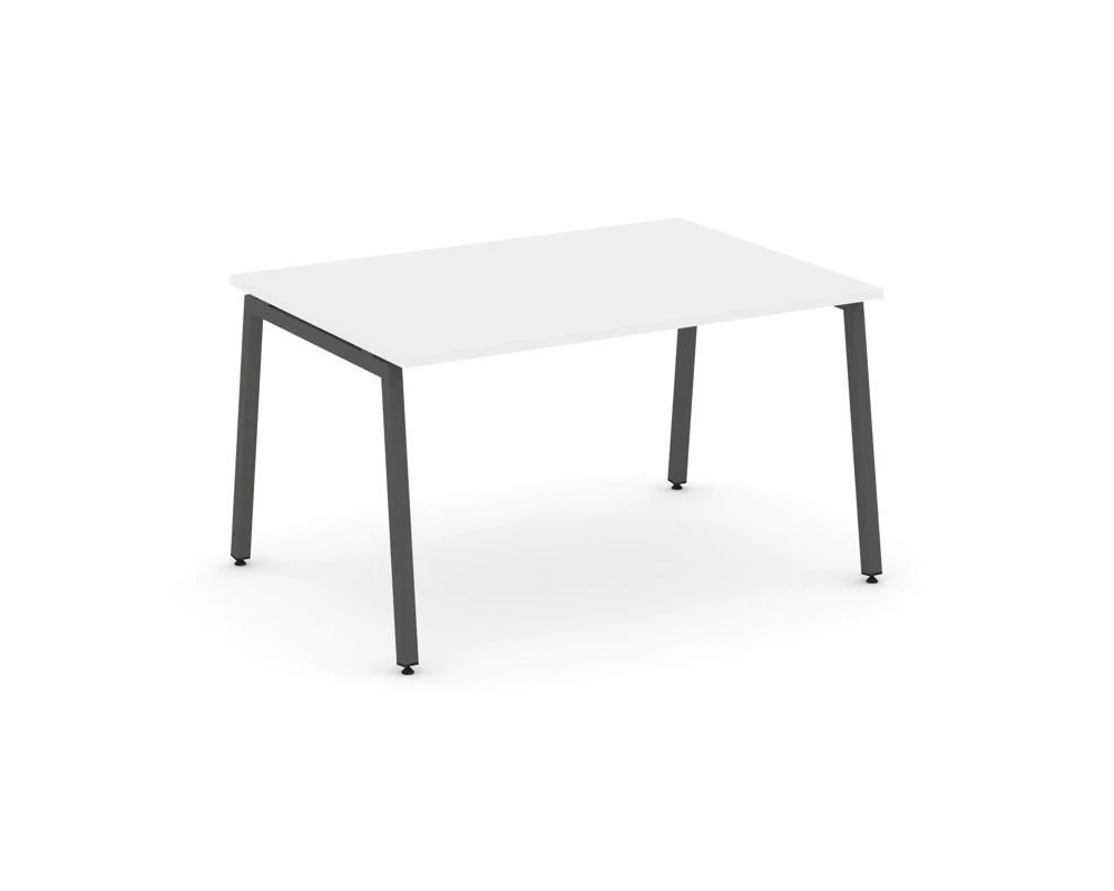 Стол переговорный на А-образном каркасе 40 мм 1580х980х750 Style Project