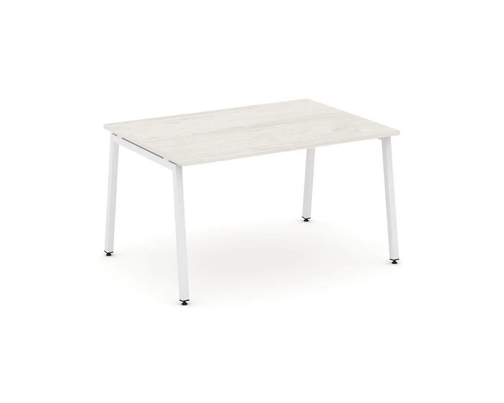 Стол переговорный на А-образном каркасе 40 мм 1580х980х750 Style Project