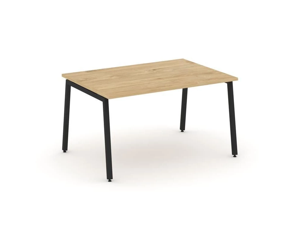Стол переговорный на А-образном каркасе 40 мм 1580х980х750 Style Project