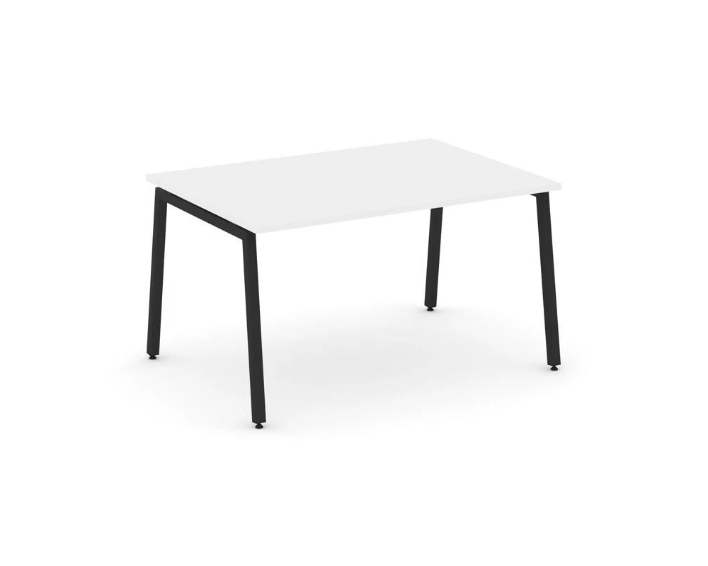 Стол переговорный на А-образном каркасе 40 мм 1580х980х750 Style Project