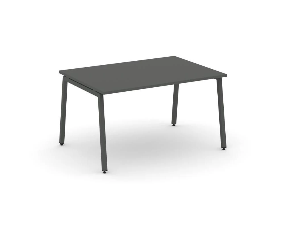 Стол переговорный на А-образном каркасе 40 мм 1580х980х750 Style Project