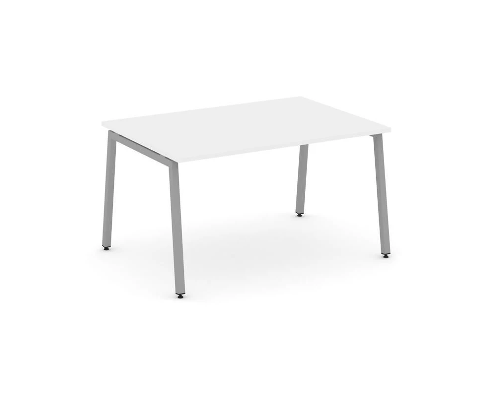 Стол переговорный на А-образном каркасе 40 мм 1580х980х750 Style Project