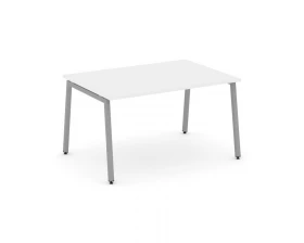 Стол переговорный на А-образном каркасе 40 мм 1580х980х750 Style Project images