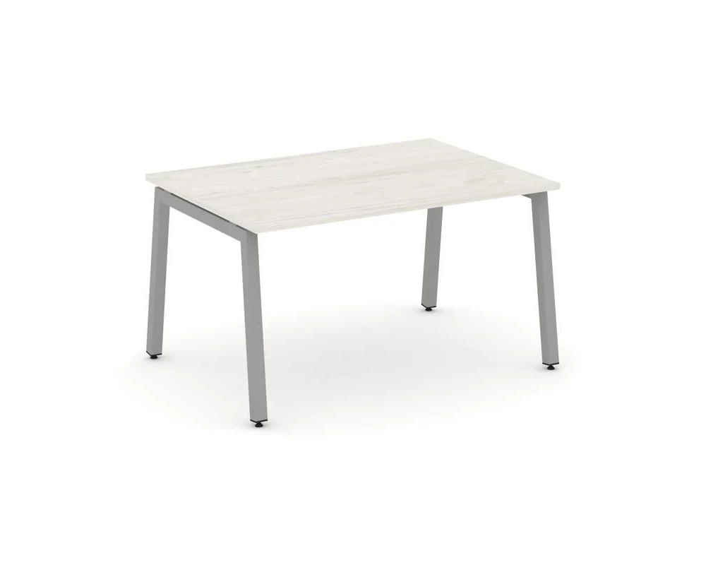 Стол переговорный на А-образном каркасе 50 мм 1180х980х750 Style Project