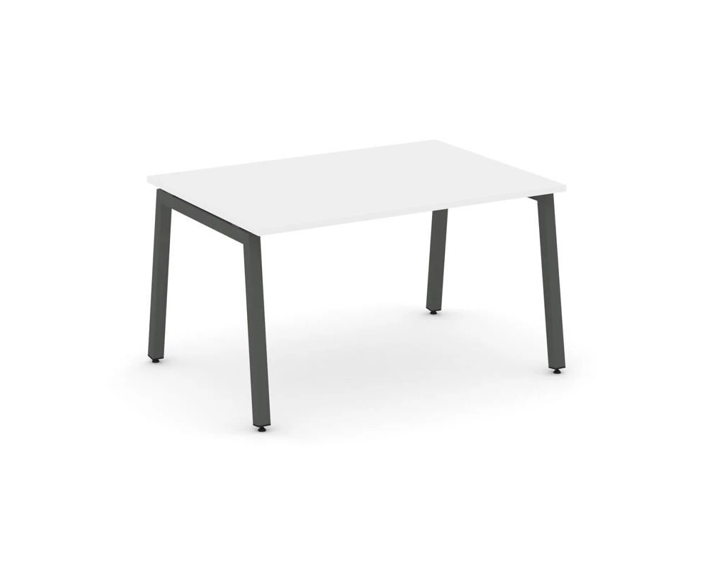 Стол переговорный на А-образном каркасе 50 мм 1180х980х750 Style Project