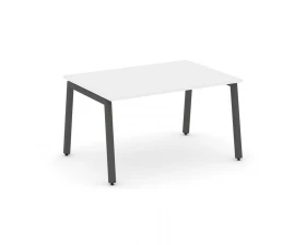 Стол переговорный на А-образном каркасе 50 мм 1180х980х750 Style Project images